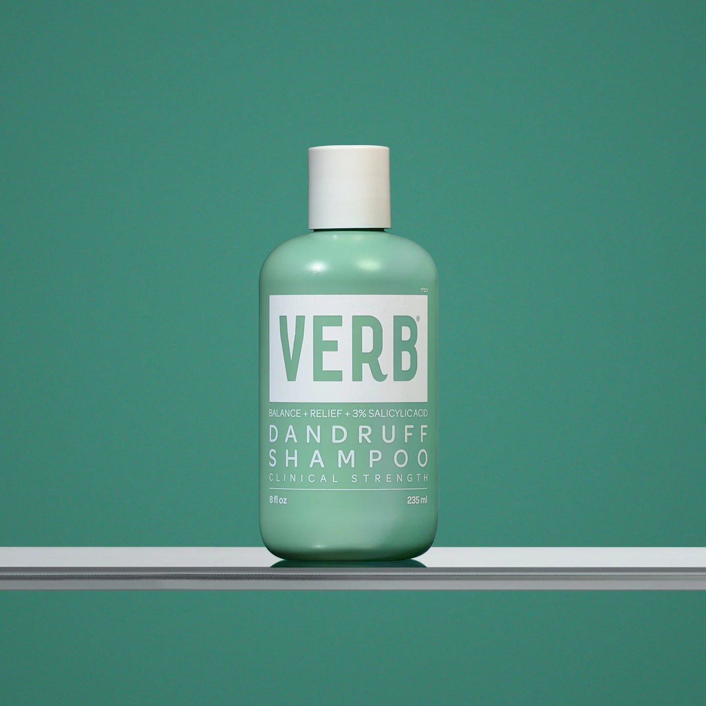 Dandruff Shampoo