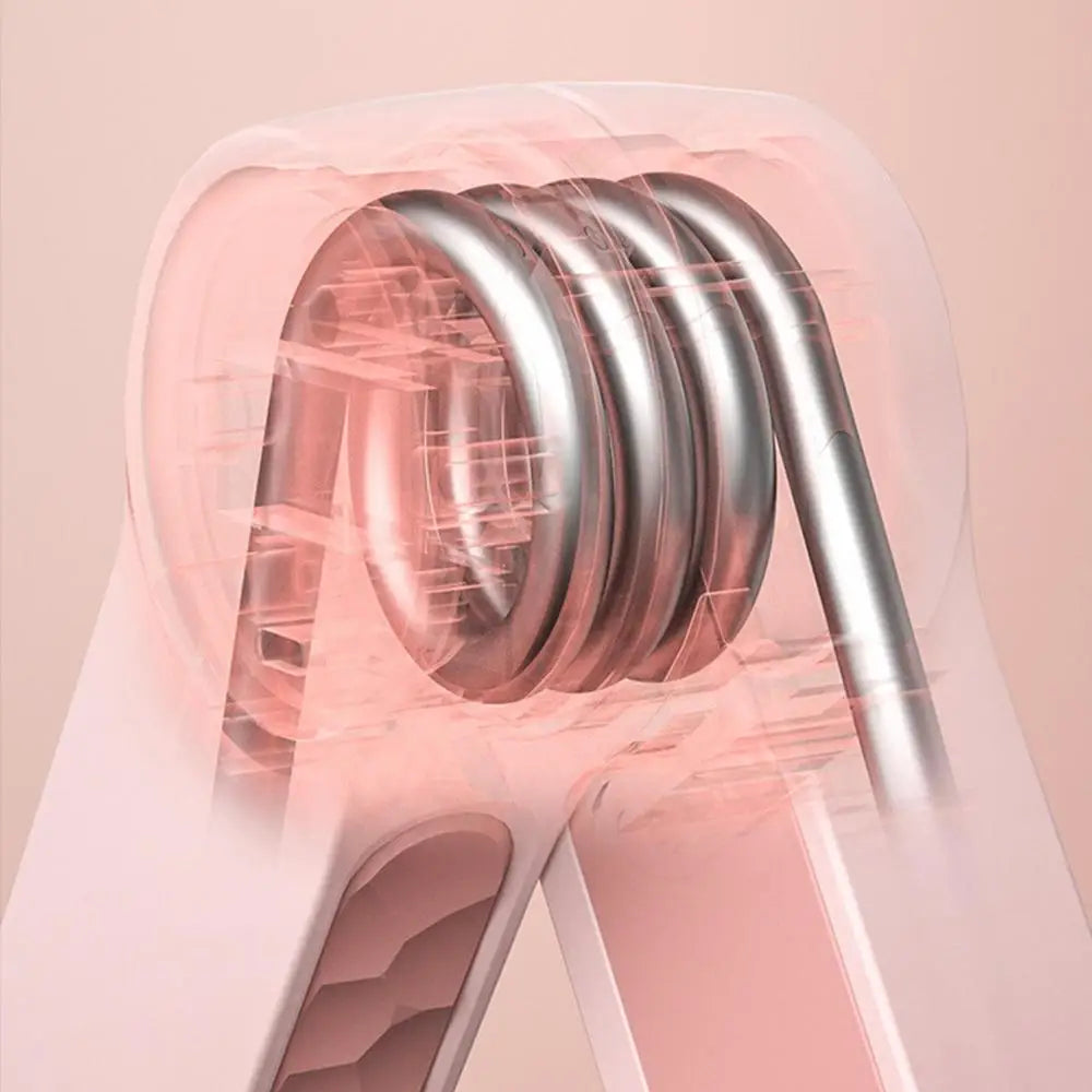 Thigh Master & Pelvic Floor Trainer: Women’s Adjustable Workout Tool