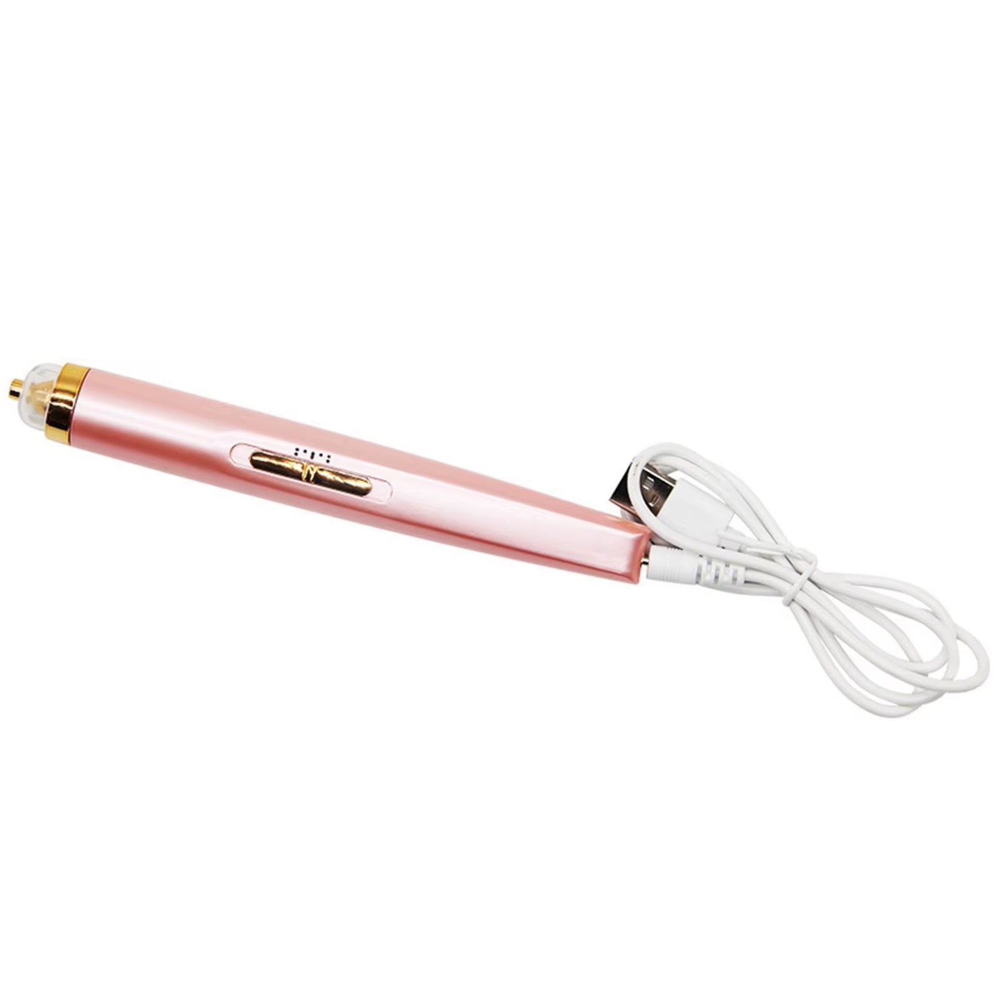 Usb Home Electric Nail Polisher Pen Rechargeable Portable Nail Grinder Low Noise Professional Manicure Pedicure Set