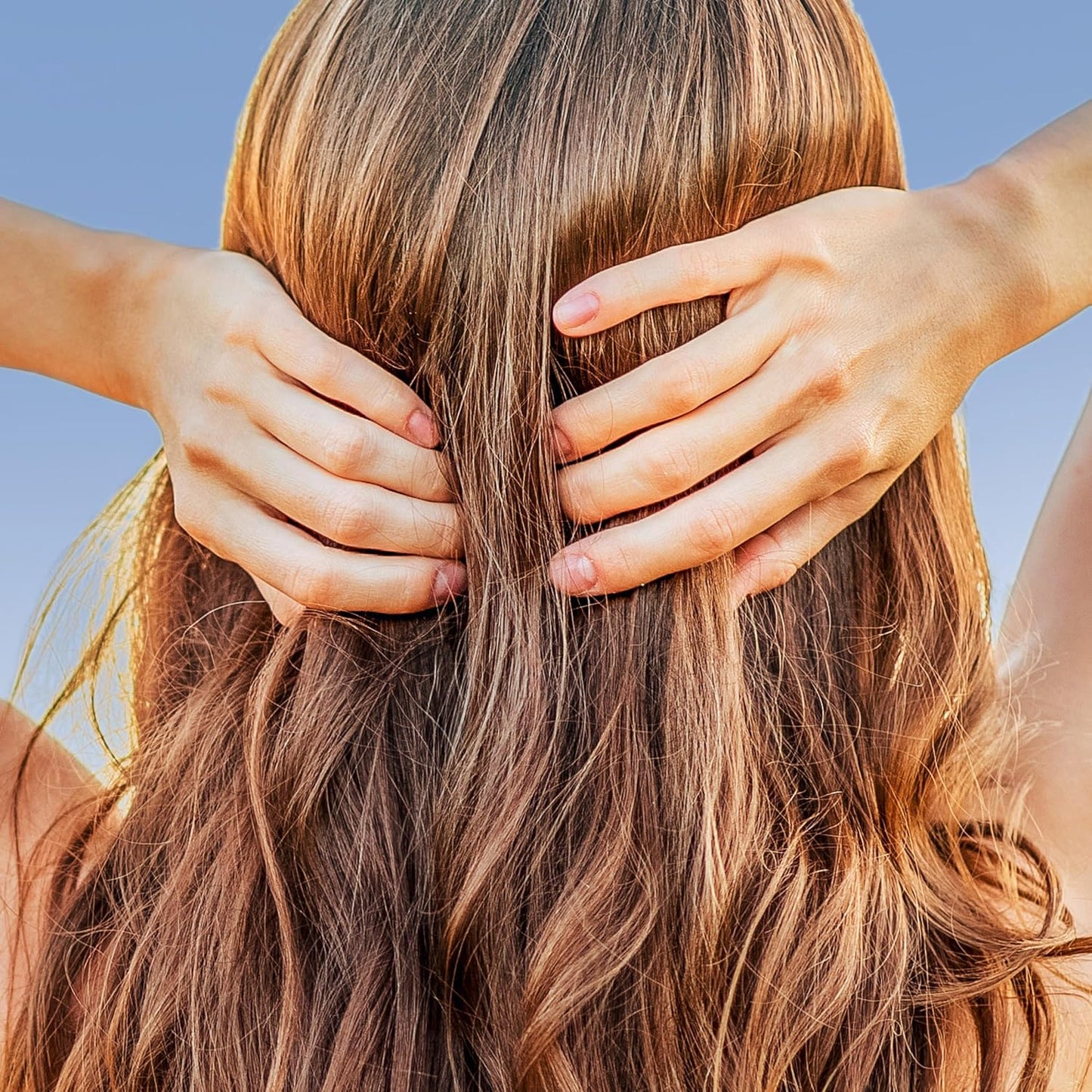 Shine Collection Shampoo