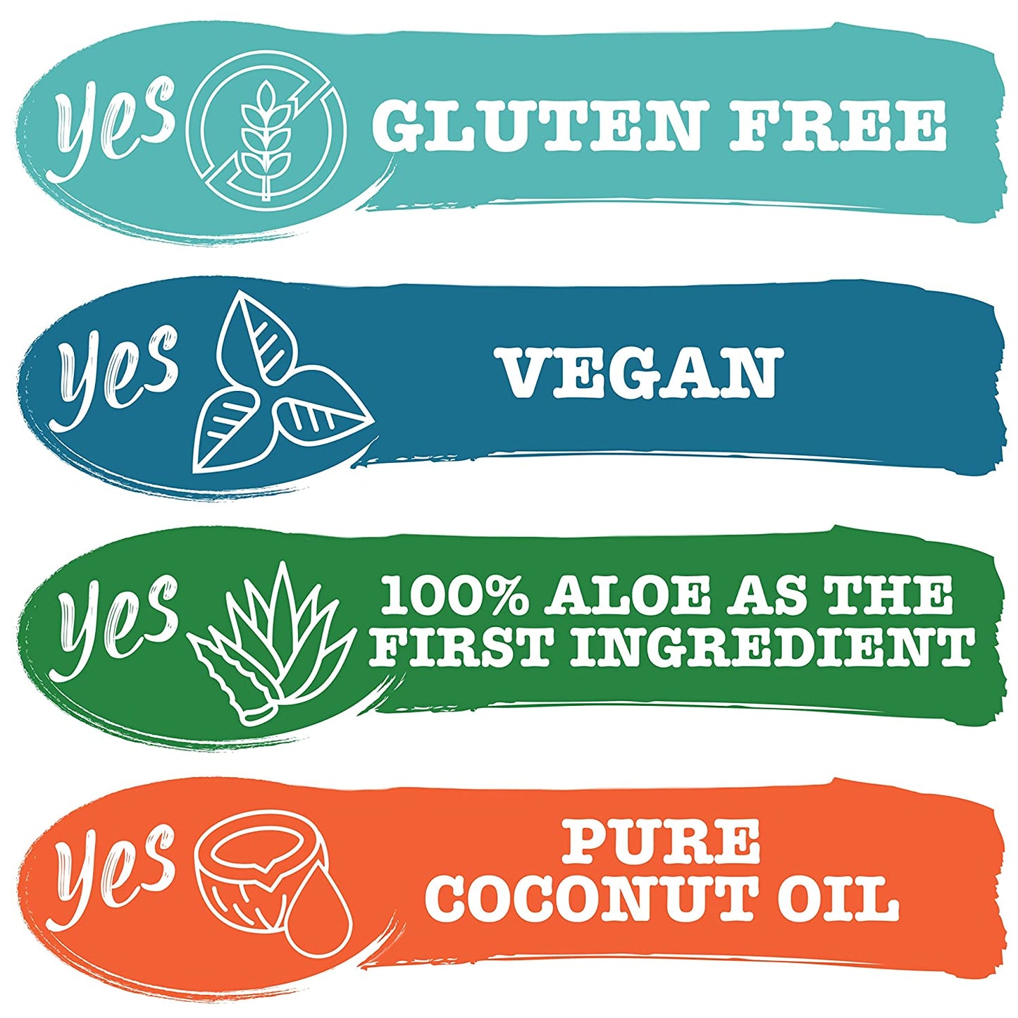 Nourish & Moisture + Coconut Milk Shampoo to Hydrate and Detangle Curly Hair, Lightweight Daily Moisturizing Shampoo, Vegan, Silicone & Paraben-Free, 13 Fl Oz
