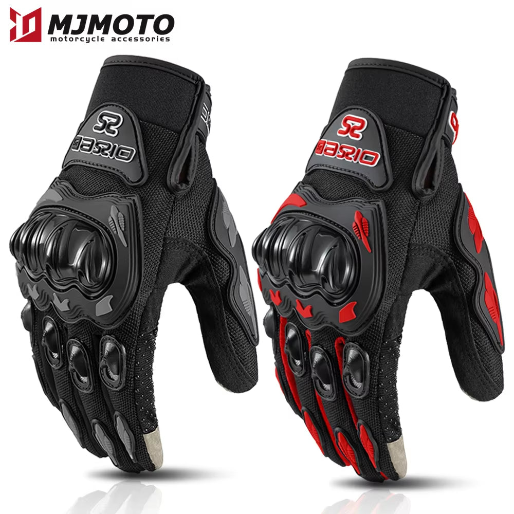 gloves