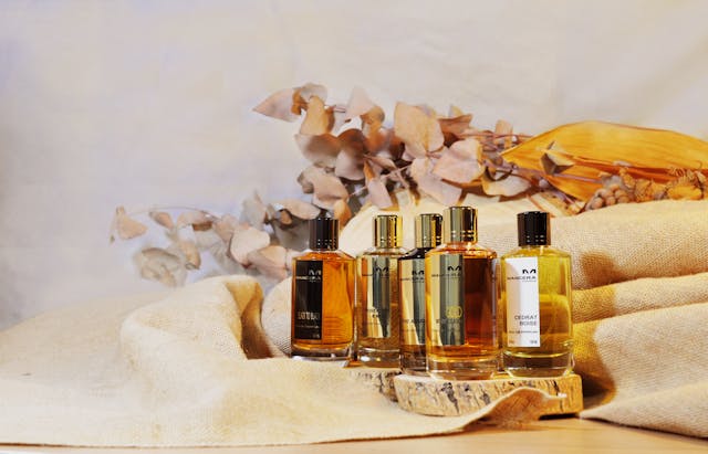 Fragrances