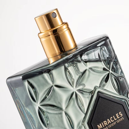 Séfralls NOIR WOOD NIGHT PERFUME WOODY FRAGRANCE 100Ml/3.4Fl.Oz Scent Woody Luxury Men'S Perfumes Fresh Long Lasting Cologne