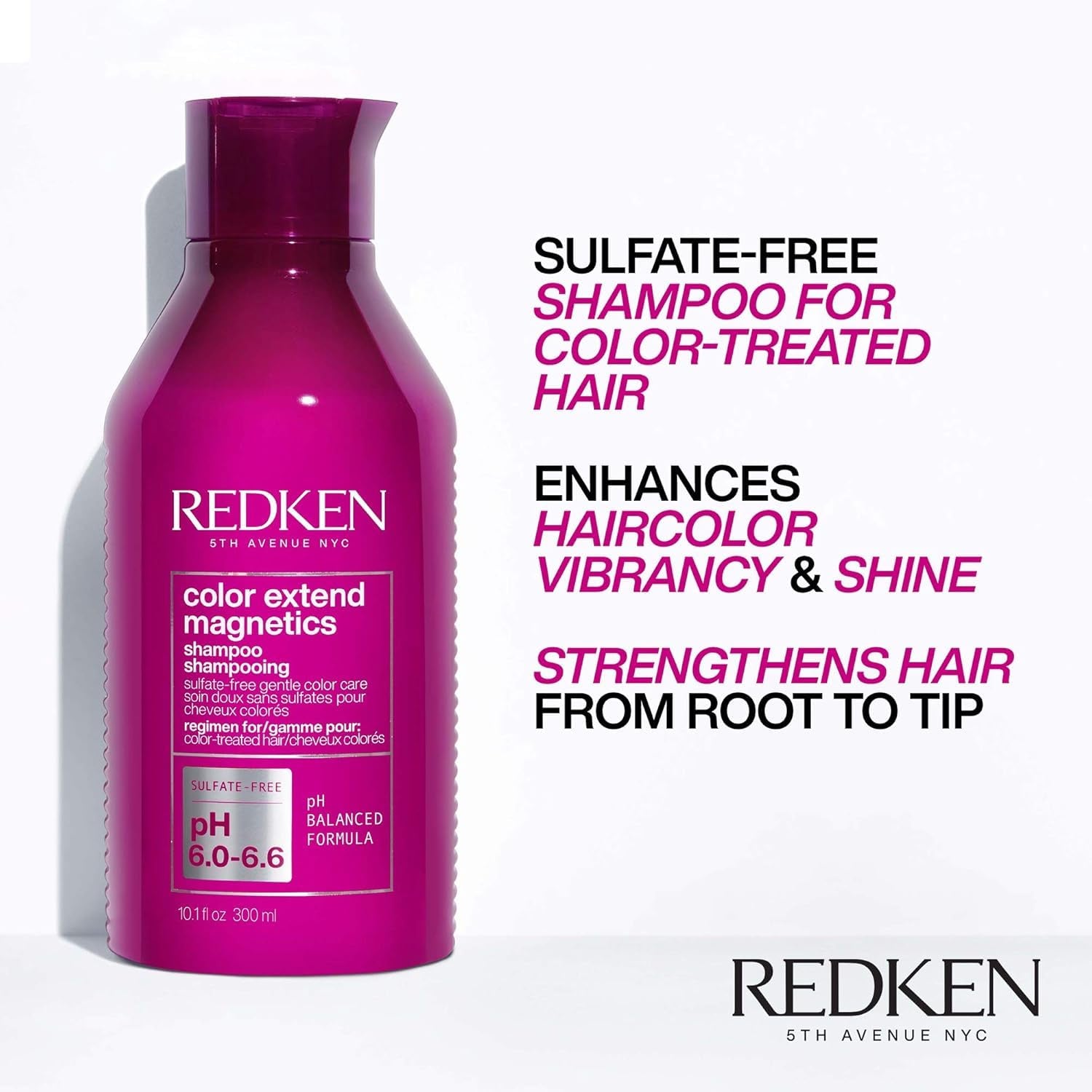 Redken Frizz Dismiss Rebel Tame Heat Protective Leave-In Cream | for Frizzy Hair | Protects Hair against Frizz | Sulfate Free