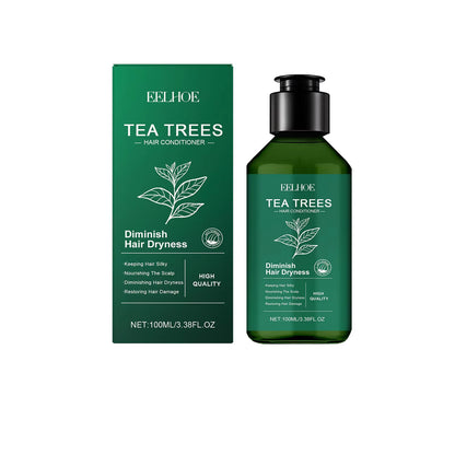 Shampoo with Collagen Hair Treatment Deep Repair Conditioning anti Breakage Hair Scalp Care Purifying Shampoo for Keratin 100Ml