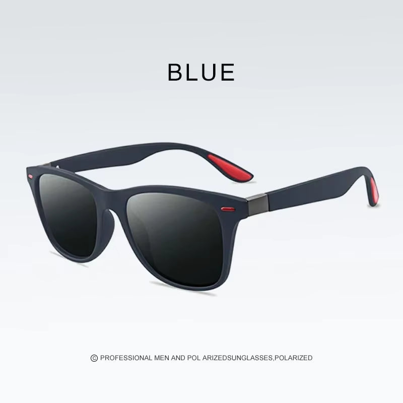 Sun Glasses Men Outdoor Leisure Sunglasses Anti-Reflective Luxury Designer Sunglasses Women