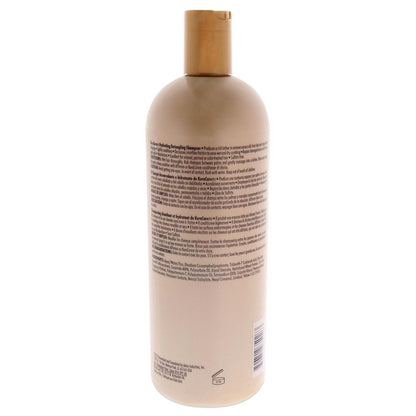 Keracare Hydrating Detangling Shampoo, 32 Ounce