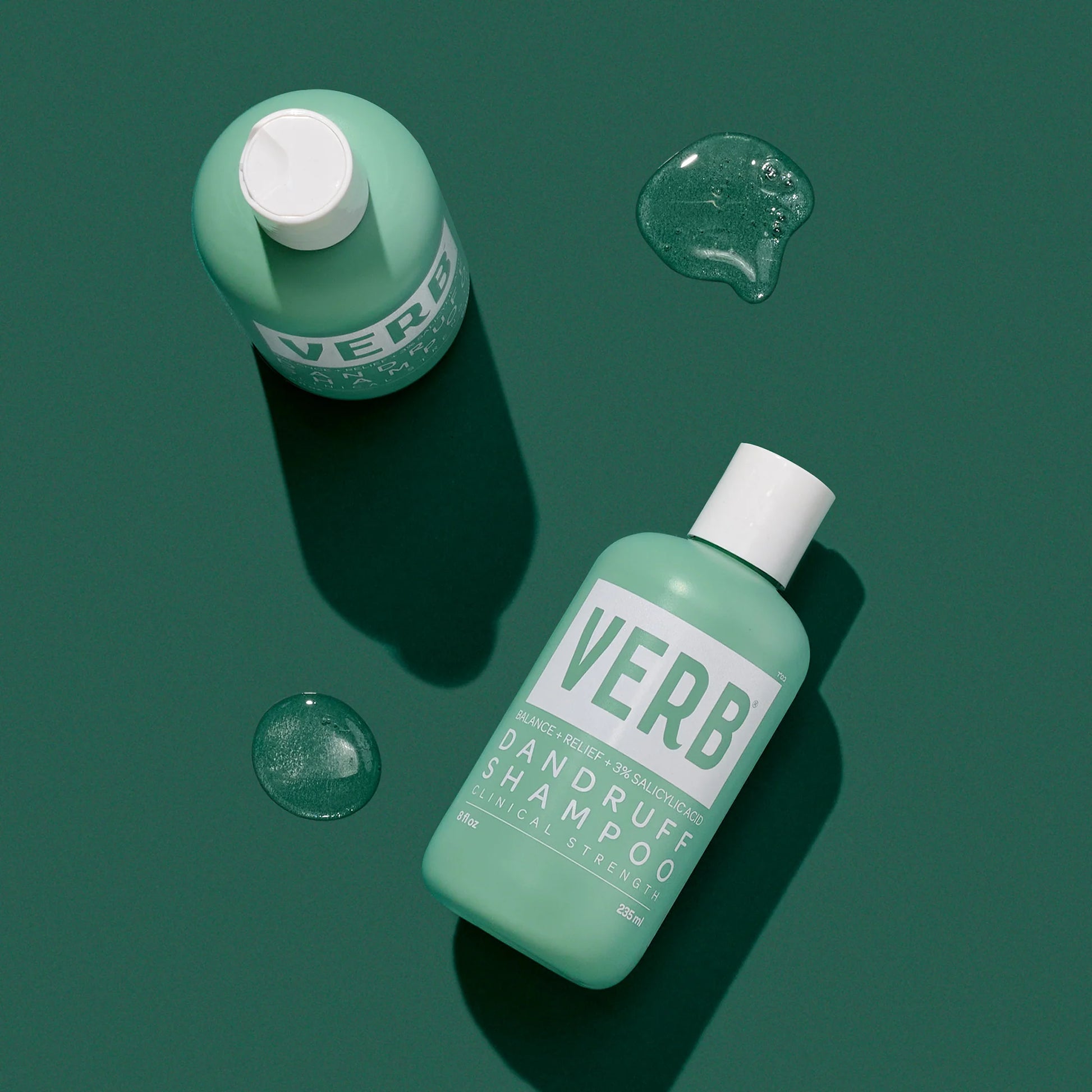 Dandruff Shampoo