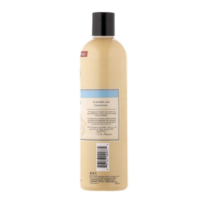 Conditioning Shampoo - 12 Oz