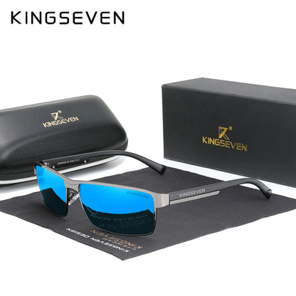 New Photochromic Sunglasses Men Chameleon Polarized Pilot Sun Glasses Driving Square Eyewear Men'S Sun Glasses Male