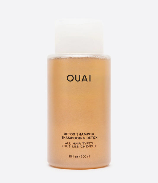 Detox Shampoo