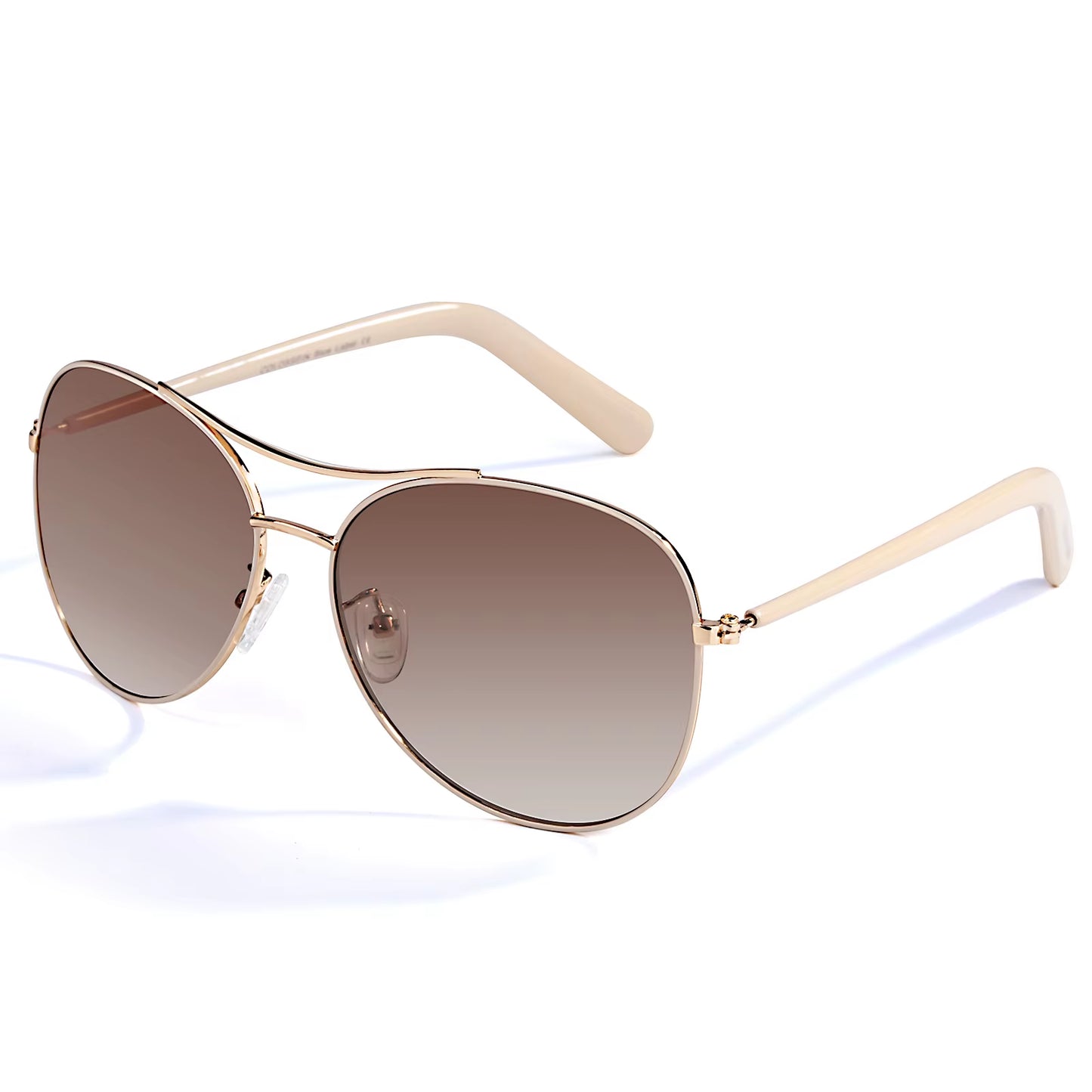 Luxury Vintage Sunglasses Women Glasses Ultralight Driving Pilot Sunglasses Men Gold Frame UV400 Eyewear