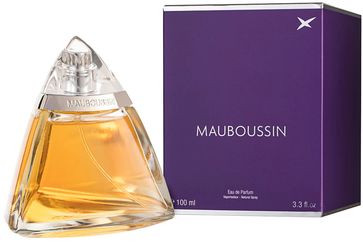 for Women Eau De Parfum