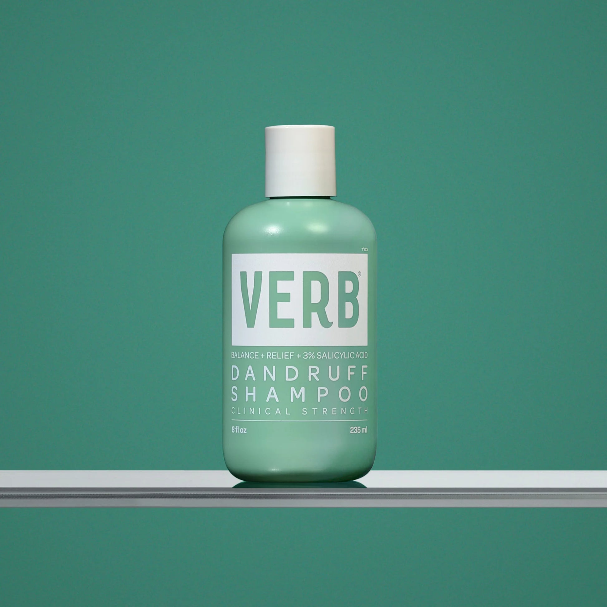 Dandruff Shampoo