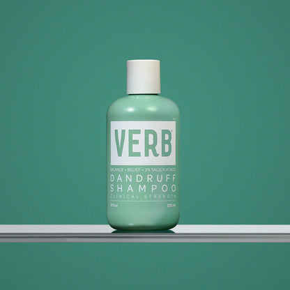 Dandruff Shampoo