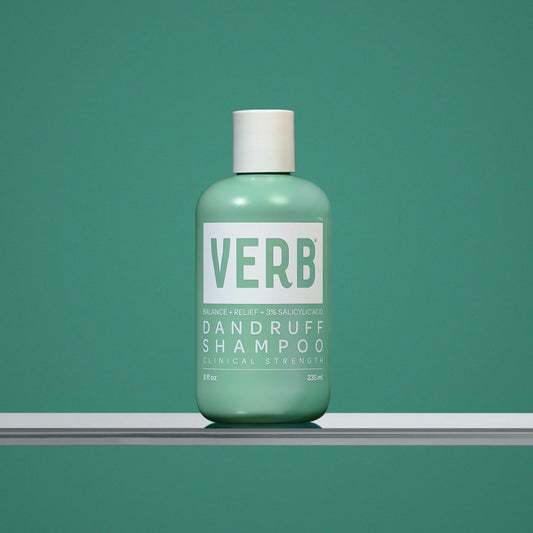 Dandruff Shampoo