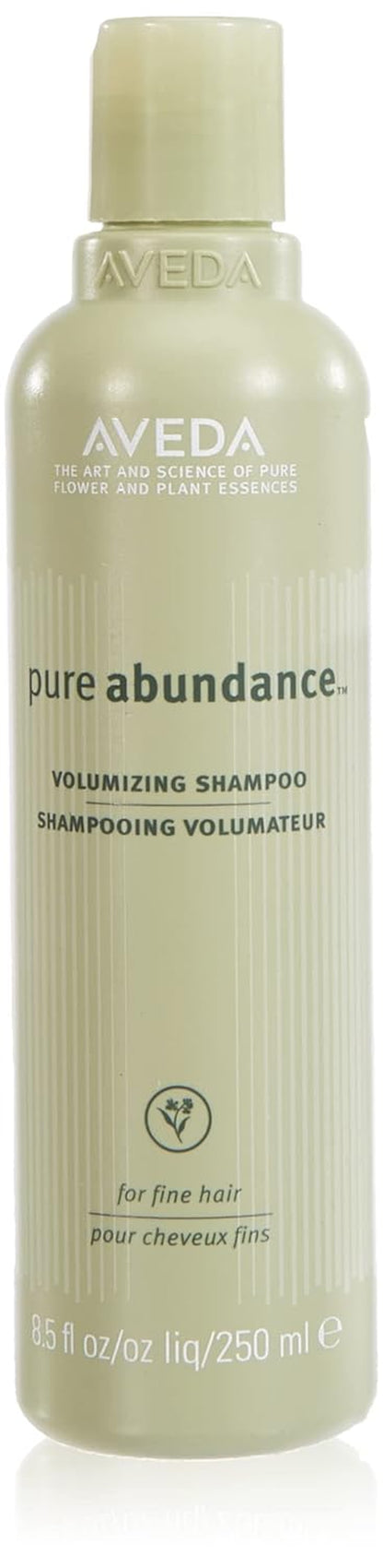 Pure Abundance Volumizing Shampoo, Peppermint, 8.5 Fl Oz