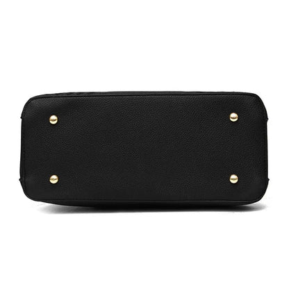 Women’s Fashion Handbags – Large-Capacity Shoulder, Messenger, and Crossbody Bags