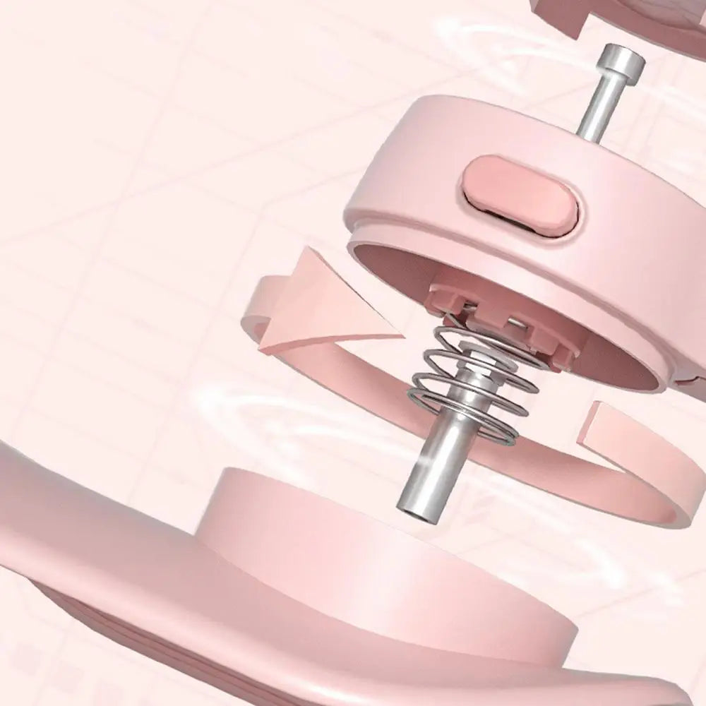 Thigh Master & Pelvic Floor Trainer: Women’s Adjustable Workout Tool
