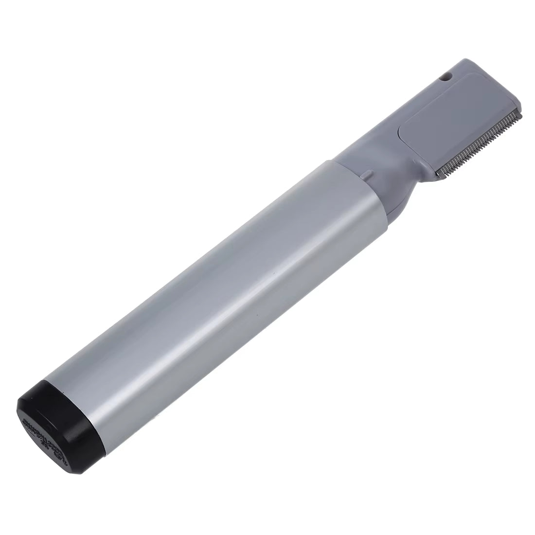 Hair Trimmer Just a Trim No Mistakes Look Sharp B/W Hair Cuts Mistake-Proof Trimmer