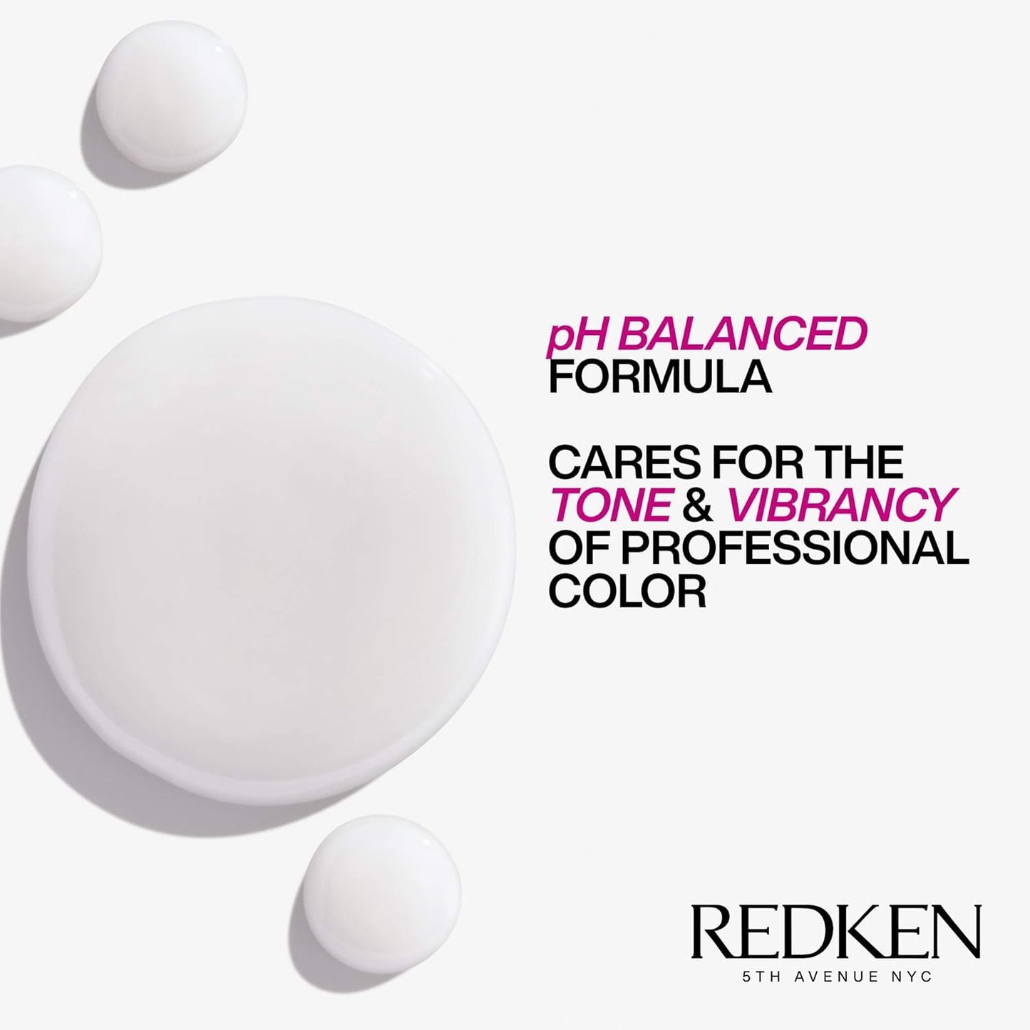 Redken Frizz Dismiss Rebel Tame Heat Protective Leave-In Cream | for Frizzy Hair | Protects Hair against Frizz | Sulfate Free