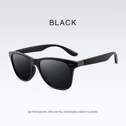 Sun Glasses Men Outdoor Leisure Sunglasses Anti-Reflective Luxury Designer Sunglasses Women