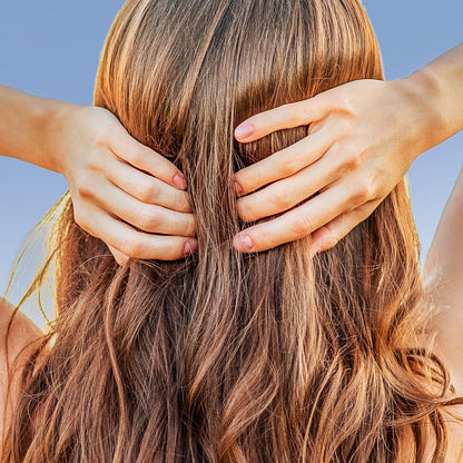 Shine Collection Shampoo
