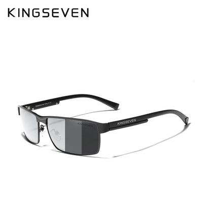 New Photochromic Sunglasses Men Chameleon Polarized Pilot Sun Glasses Driving Square Eyewear Men'S Sun Glasses Male