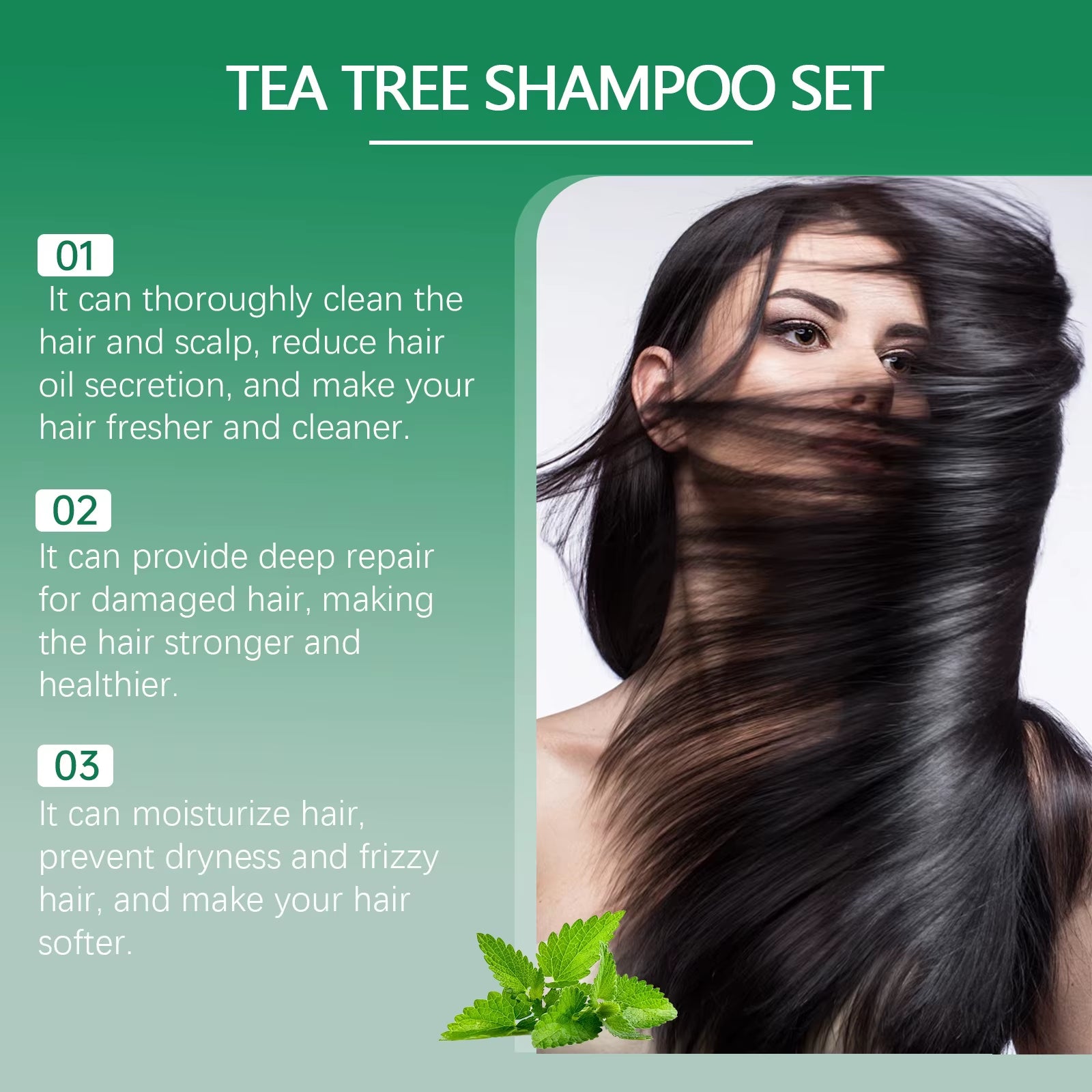 Shampoo with Collagen Hair Treatment Deep Repair Conditioning anti Breakage Hair Scalp Care Purifying Shampoo for Keratin 100Ml