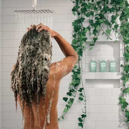 Dandruff Shampoo