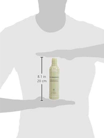 Pure Abundance Volumizing Shampoo, Peppermint, 8.5 Fl Oz